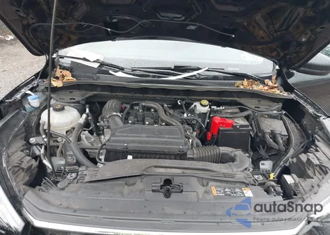 2024 Ford Escape Active from USA, damaged, VIN 1FMCU0GNXRUA13228